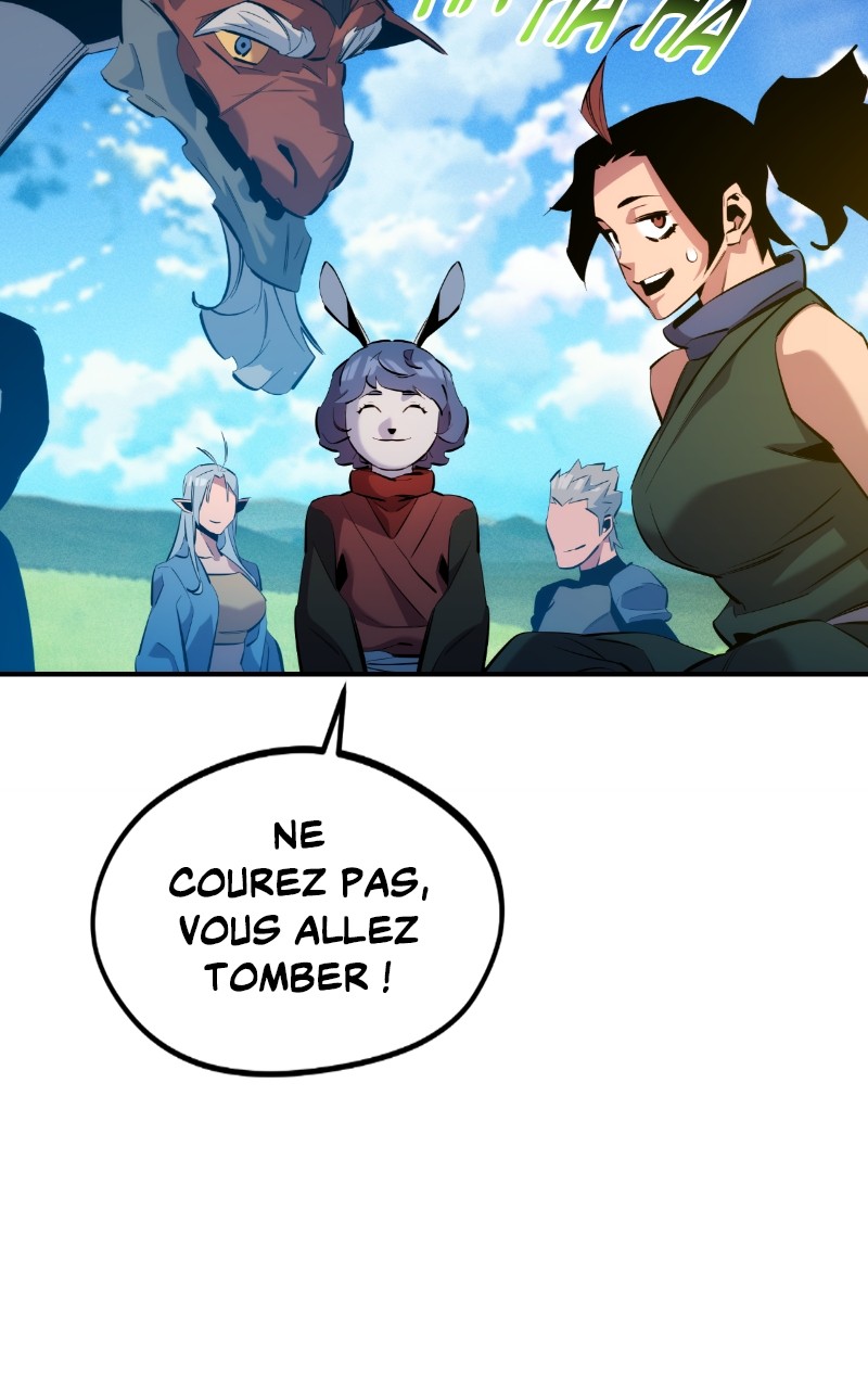 Auto Hunting With My Clones Chapitre 144 - Page 115