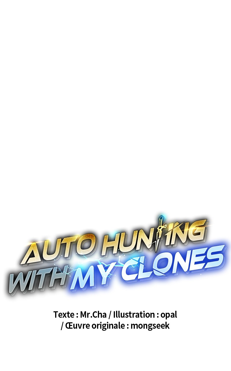 Auto Hunting With My Clones Chapitre 144 - Page 26