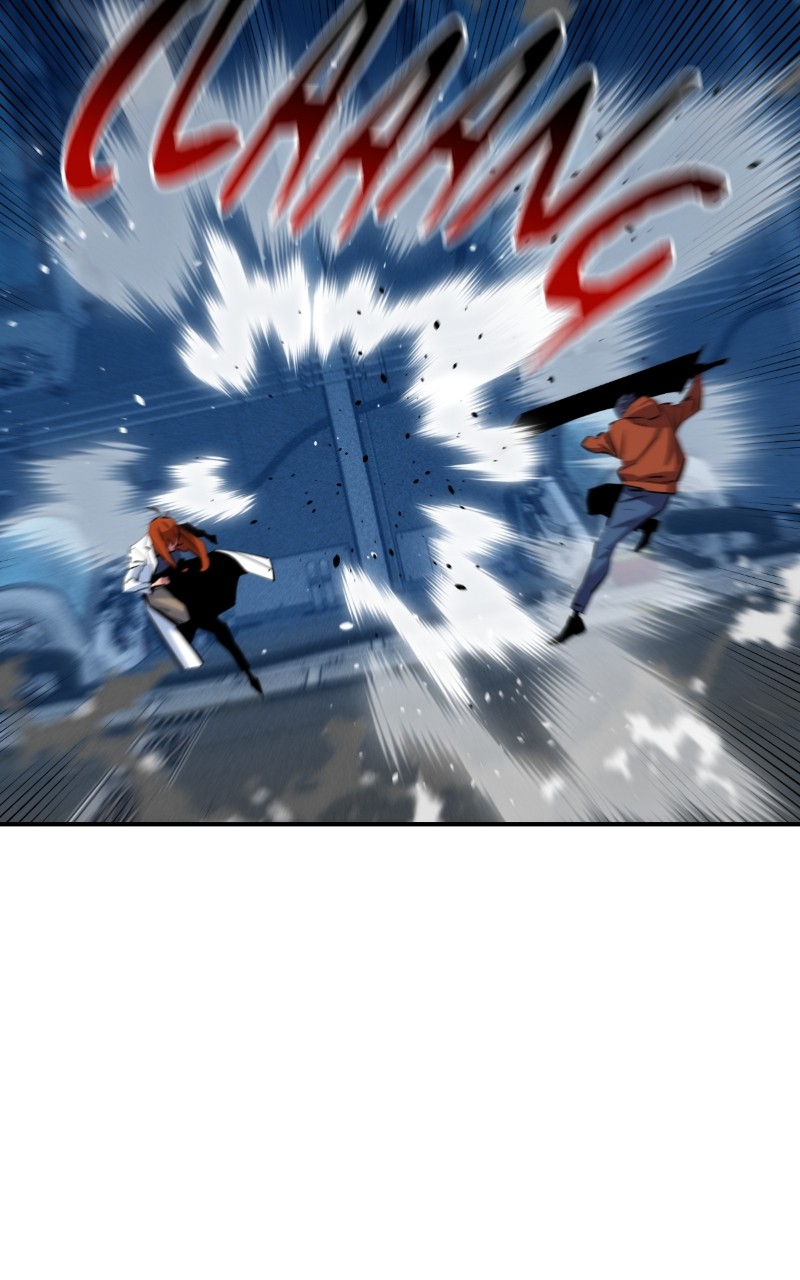 Auto Hunting With My Clones Chapitre 144 - Page 34