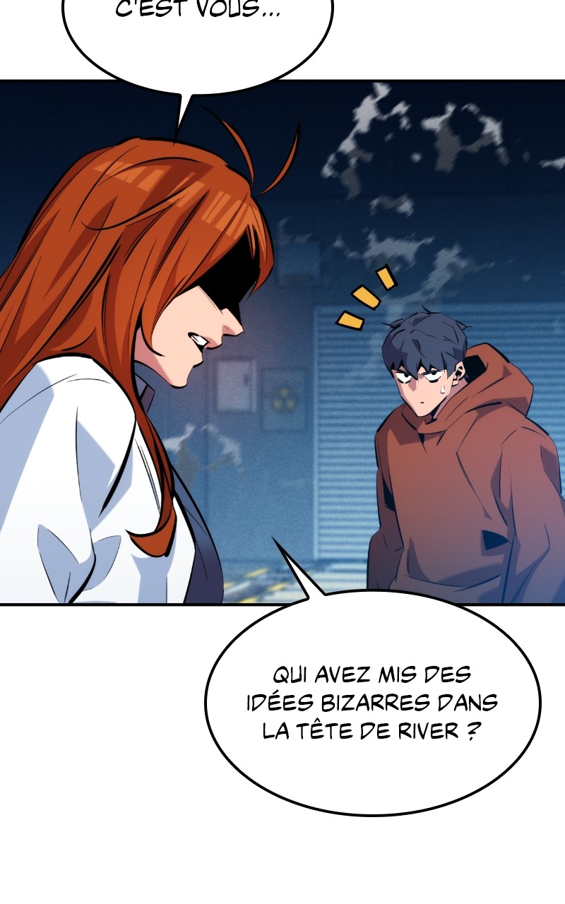 Auto Hunting With My Clones Chapitre 144 - Page 37