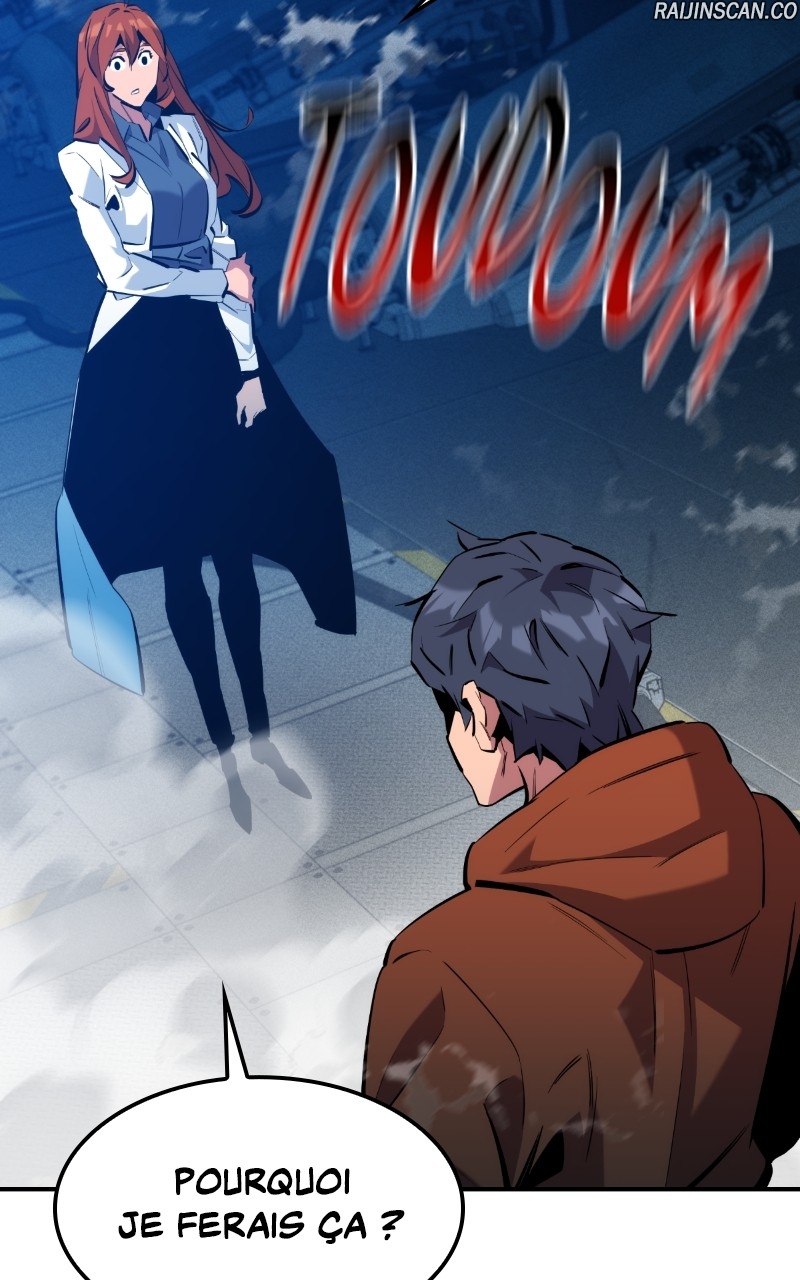 Auto Hunting With My Clones Chapitre 144 - Page 45