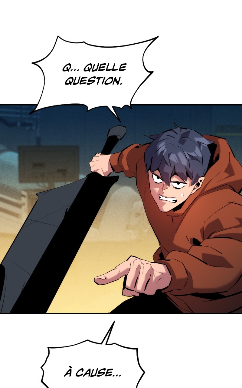 Auto Hunting With My Clones Chapitre 144 - Page 48