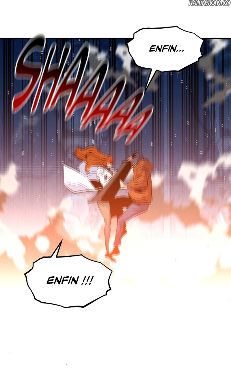 Auto Hunting With My Clones Chapitre 144 - Page 5