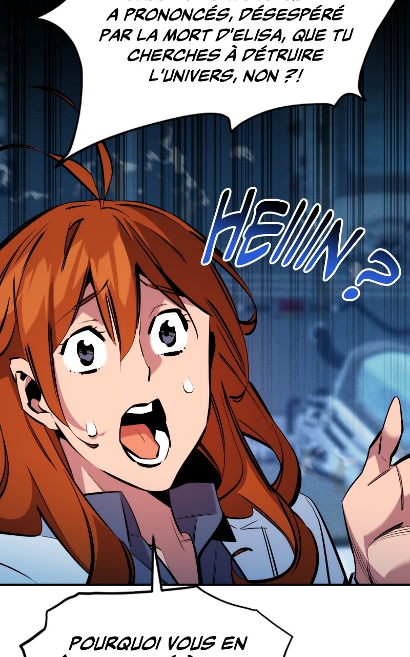 Auto Hunting With My Clones Chapitre 144 - Page 52
