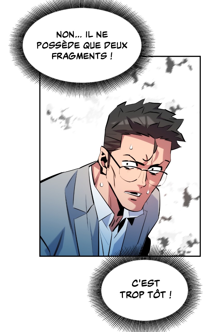 Auto Hunting With My Clones Chapitre 144 - Page 69
