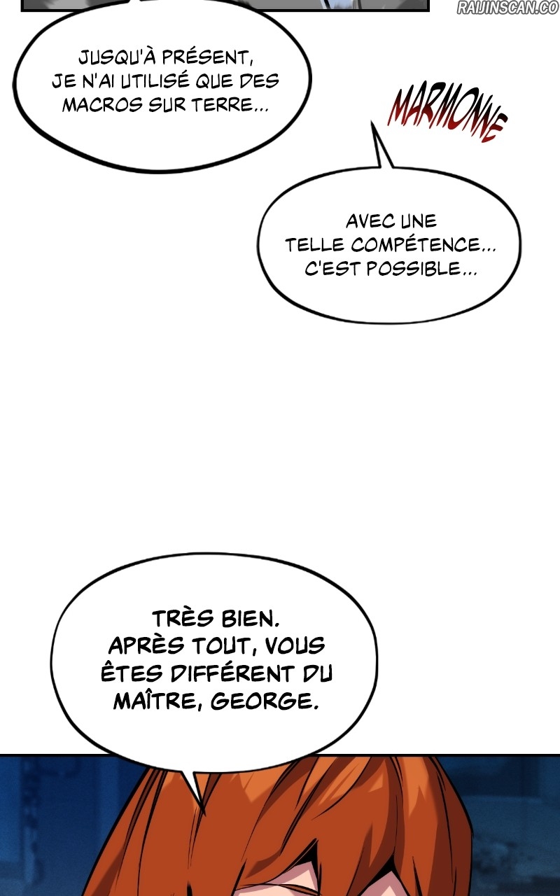 Auto Hunting With My Clones Chapitre 144 - Page 86