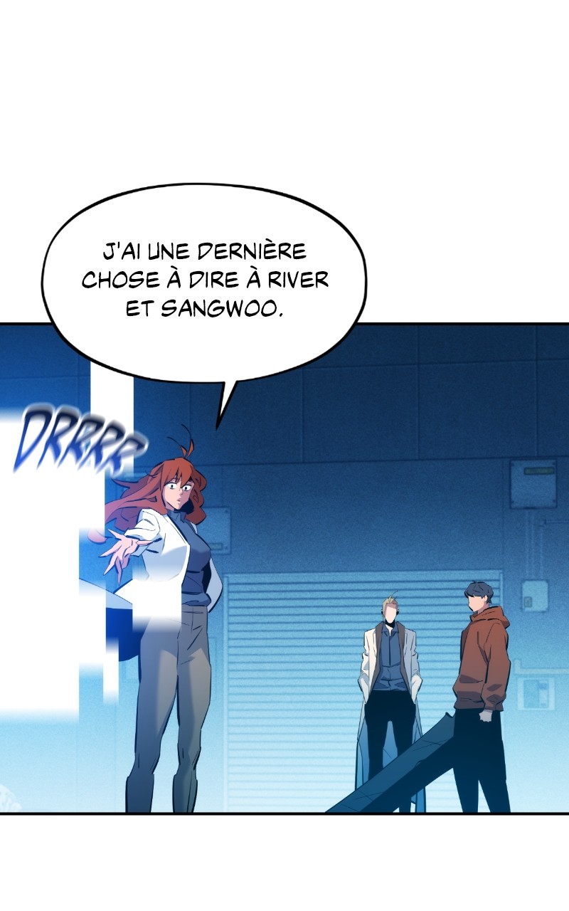 Auto Hunting With My Clones Chapitre 144 - Page 88
