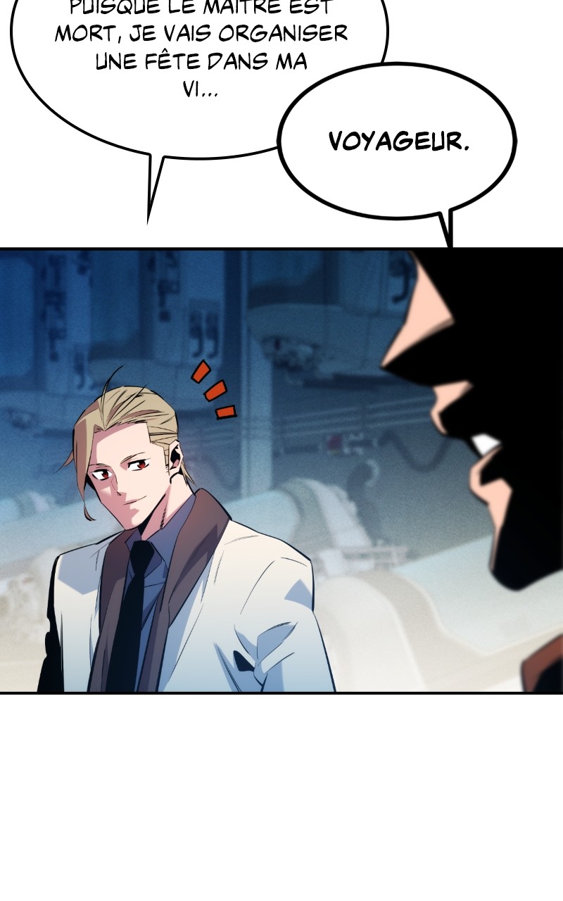 Auto Hunting With My Clones Chapitre 144 - Page 97
