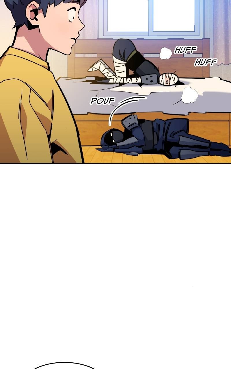 Auto Hunting With My Clones Chapitre 20 - Page 101
