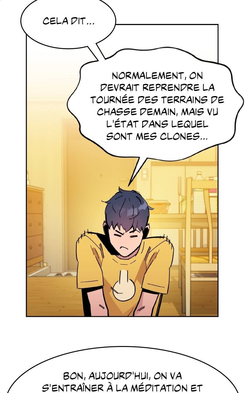Auto Hunting With My Clones Chapitre 20 - Page 102