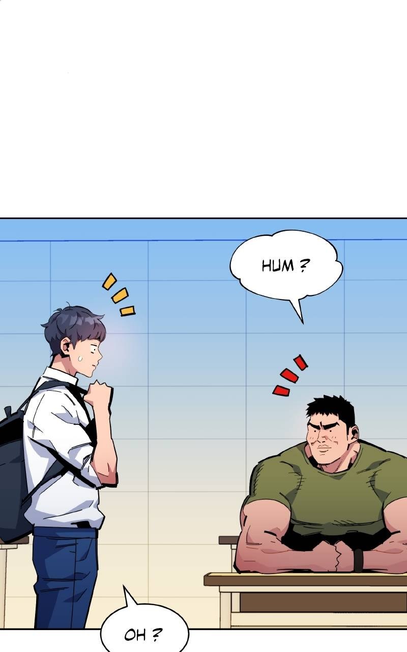 Auto Hunting With My Clones Chapitre 20 - Page 116