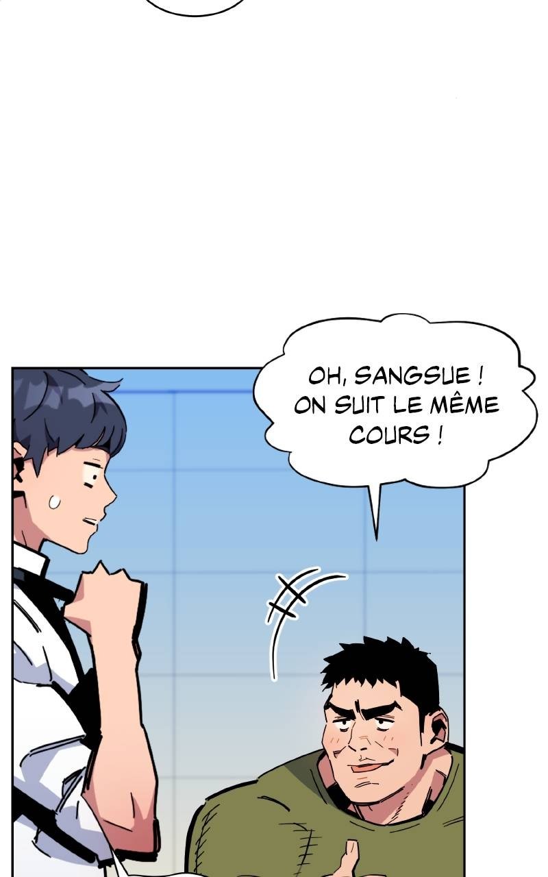 Auto Hunting With My Clones Chapitre 20 - Page 117