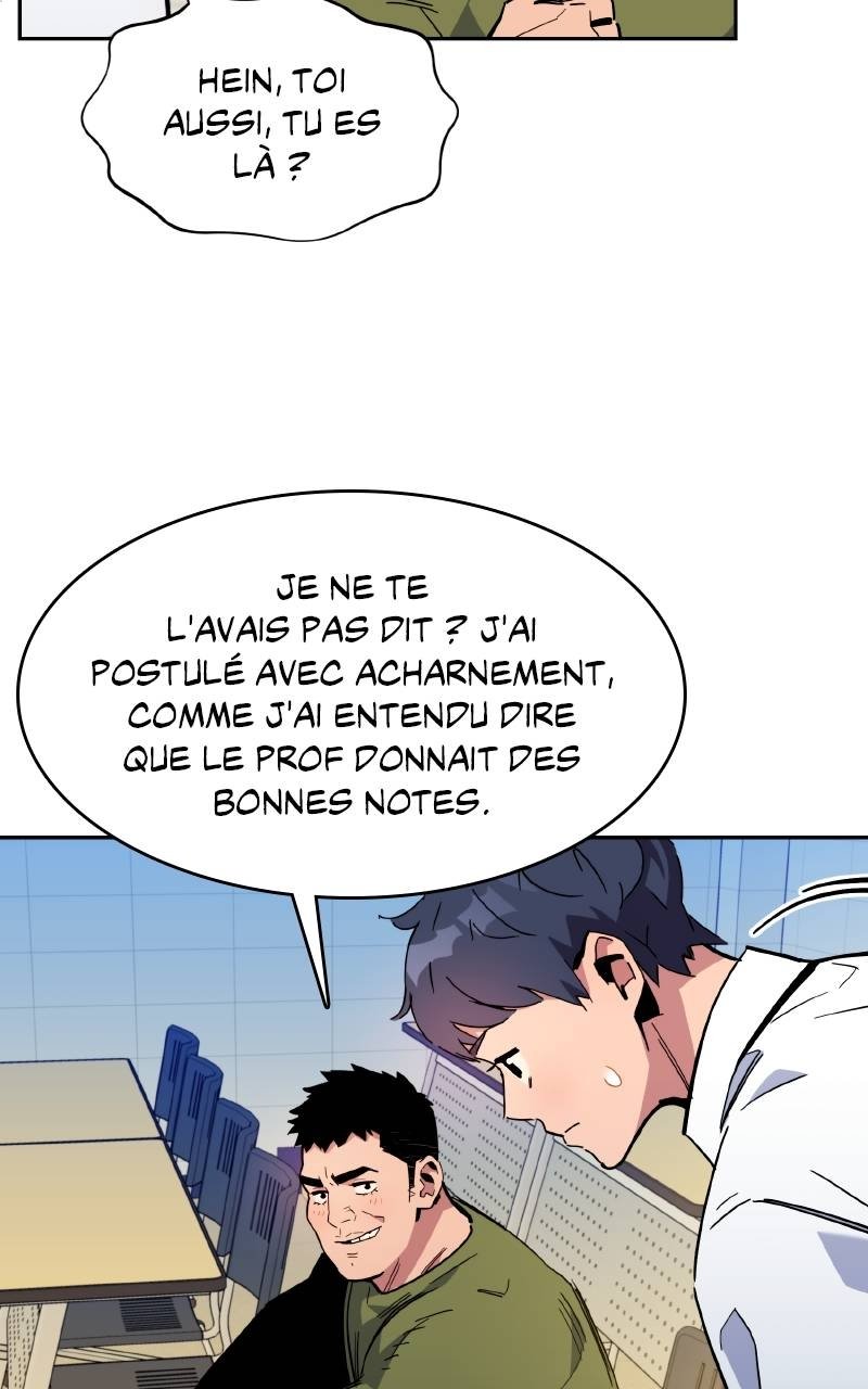 Auto Hunting With My Clones Chapitre 20 - Page 118