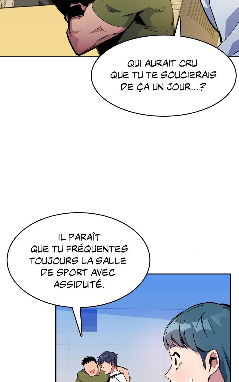Auto Hunting With My Clones Chapitre 20 - Page 119