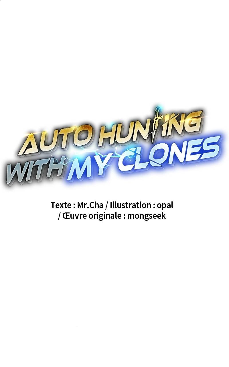 Auto Hunting With My Clones Chapitre 20 - Page 12