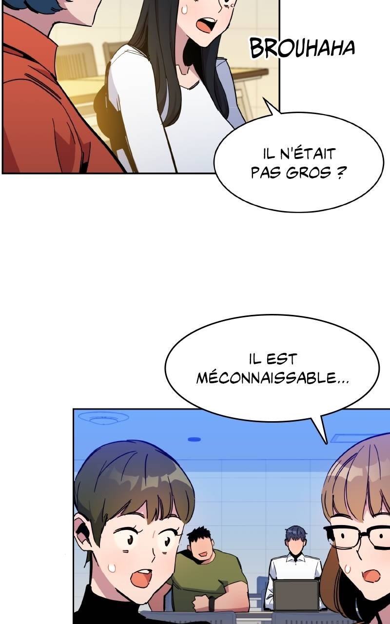 Auto Hunting With My Clones Chapitre 20 - Page 121