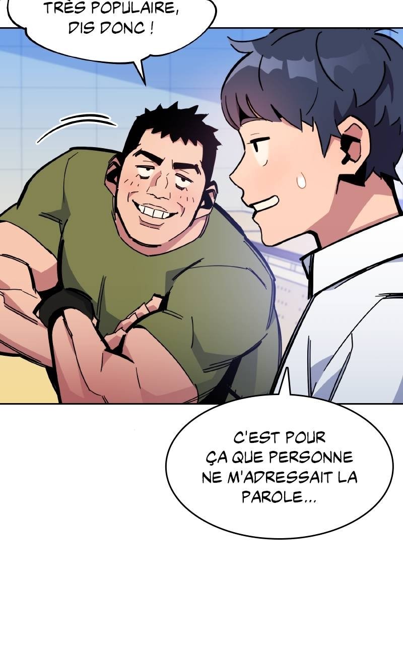 Auto Hunting With My Clones Chapitre 20 - Page 123