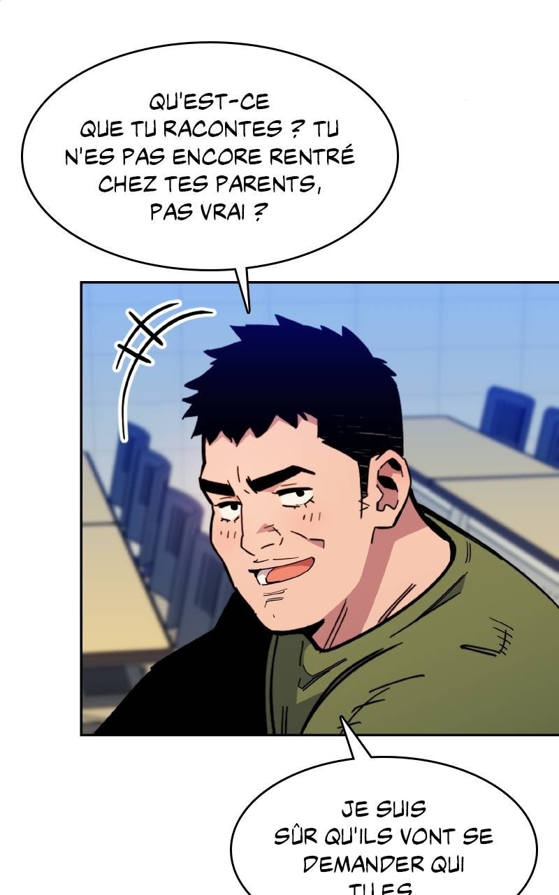 Auto Hunting With My Clones Chapitre 20 - Page 125