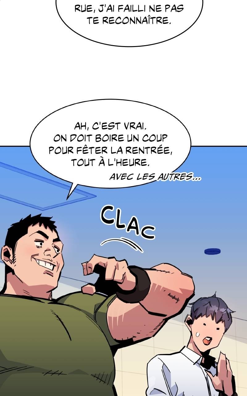 Auto Hunting With My Clones Chapitre 20 - Page 127