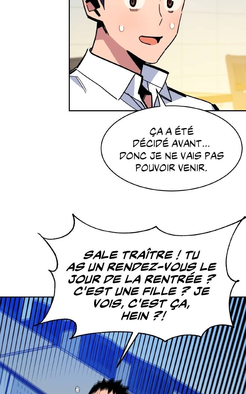 Auto Hunting With My Clones Chapitre 20 - Page 130