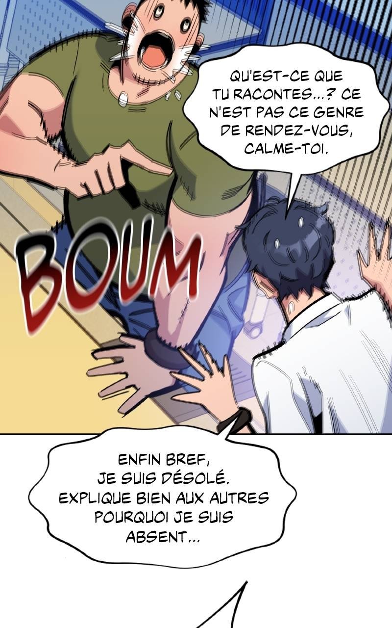 Auto Hunting With My Clones Chapitre 20 - Page 131
