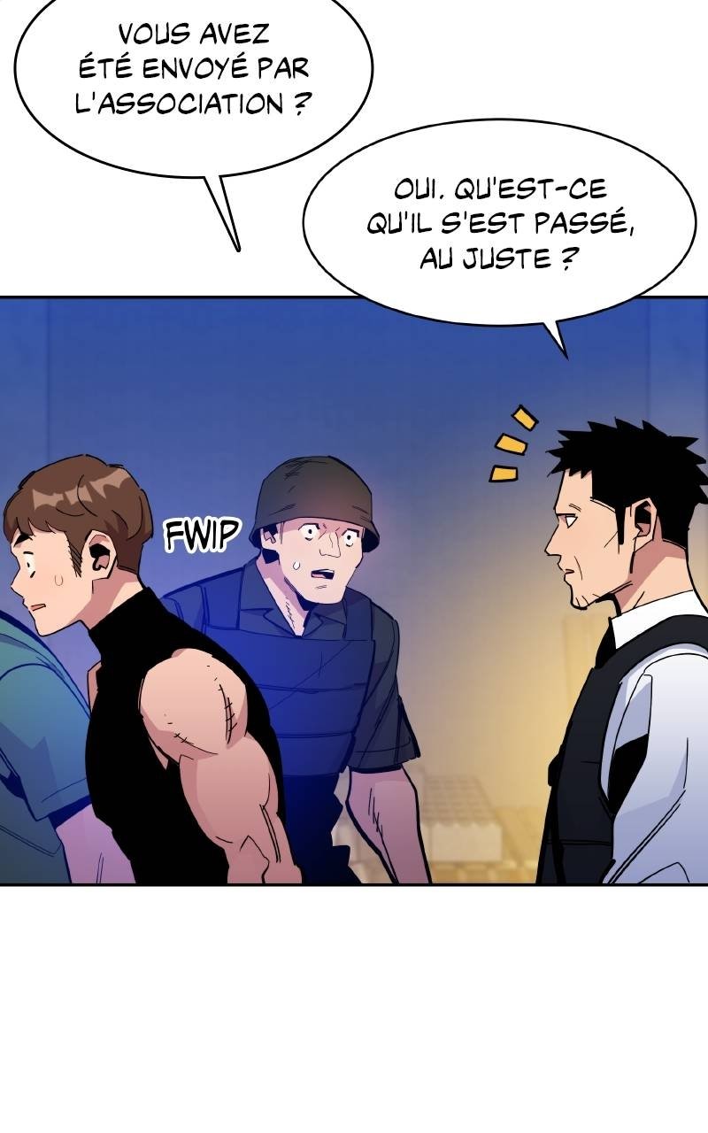 Auto Hunting With My Clones Chapitre 20 - Page 20