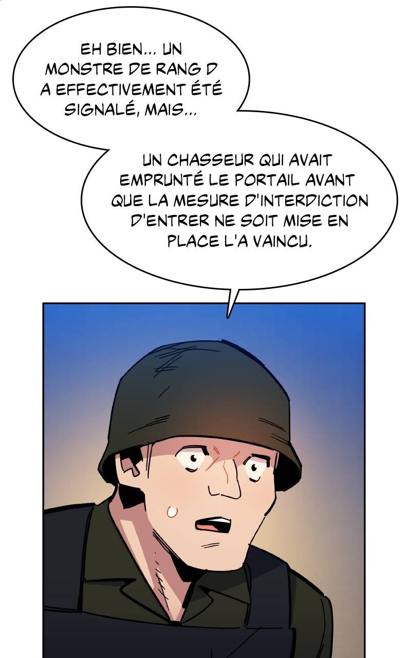 Auto Hunting With My Clones Chapitre 20 - Page 21