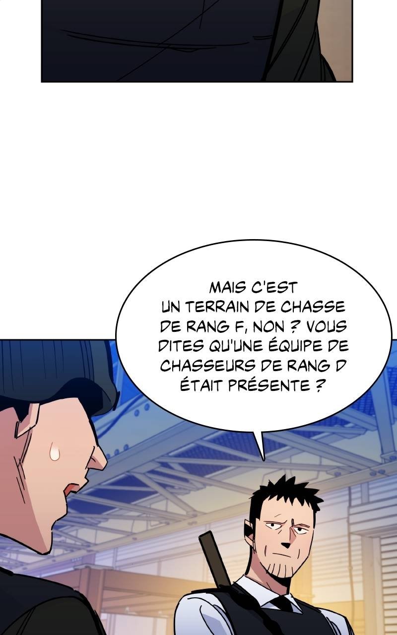 Auto Hunting With My Clones Chapitre 20 - Page 22