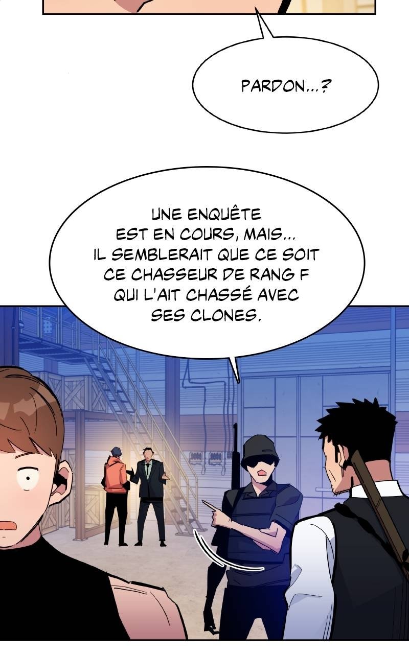 Auto Hunting With My Clones Chapitre 20 - Page 24