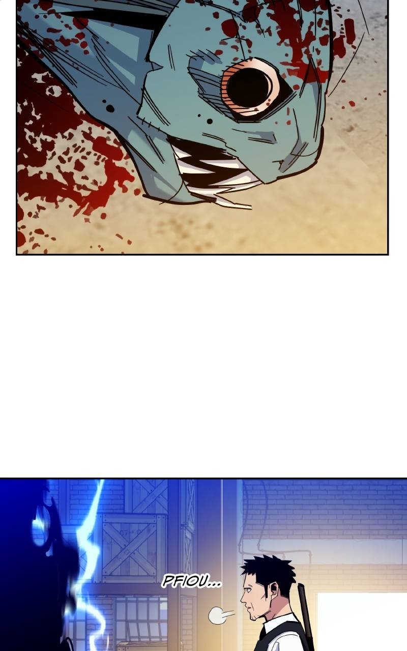 Auto Hunting With My Clones Chapitre 20 - Page 31