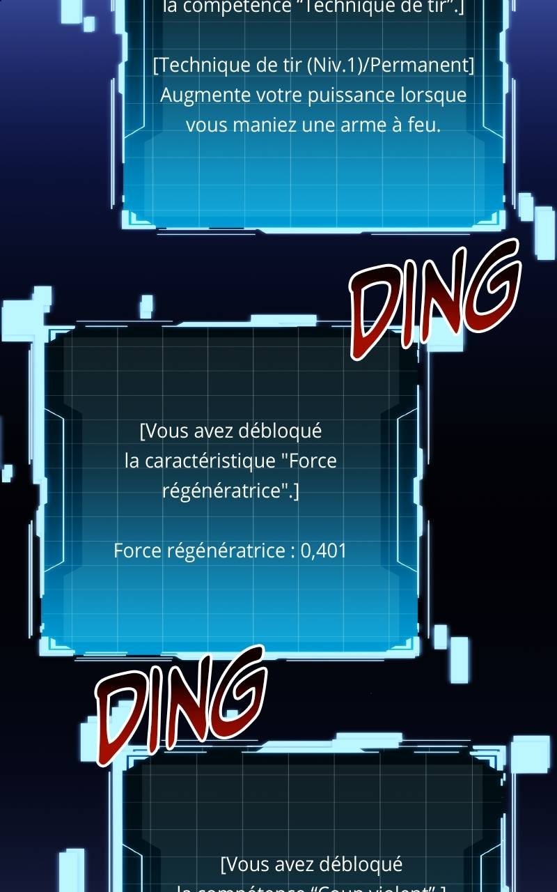 Auto Hunting With My Clones Chapitre 20 - Page 34