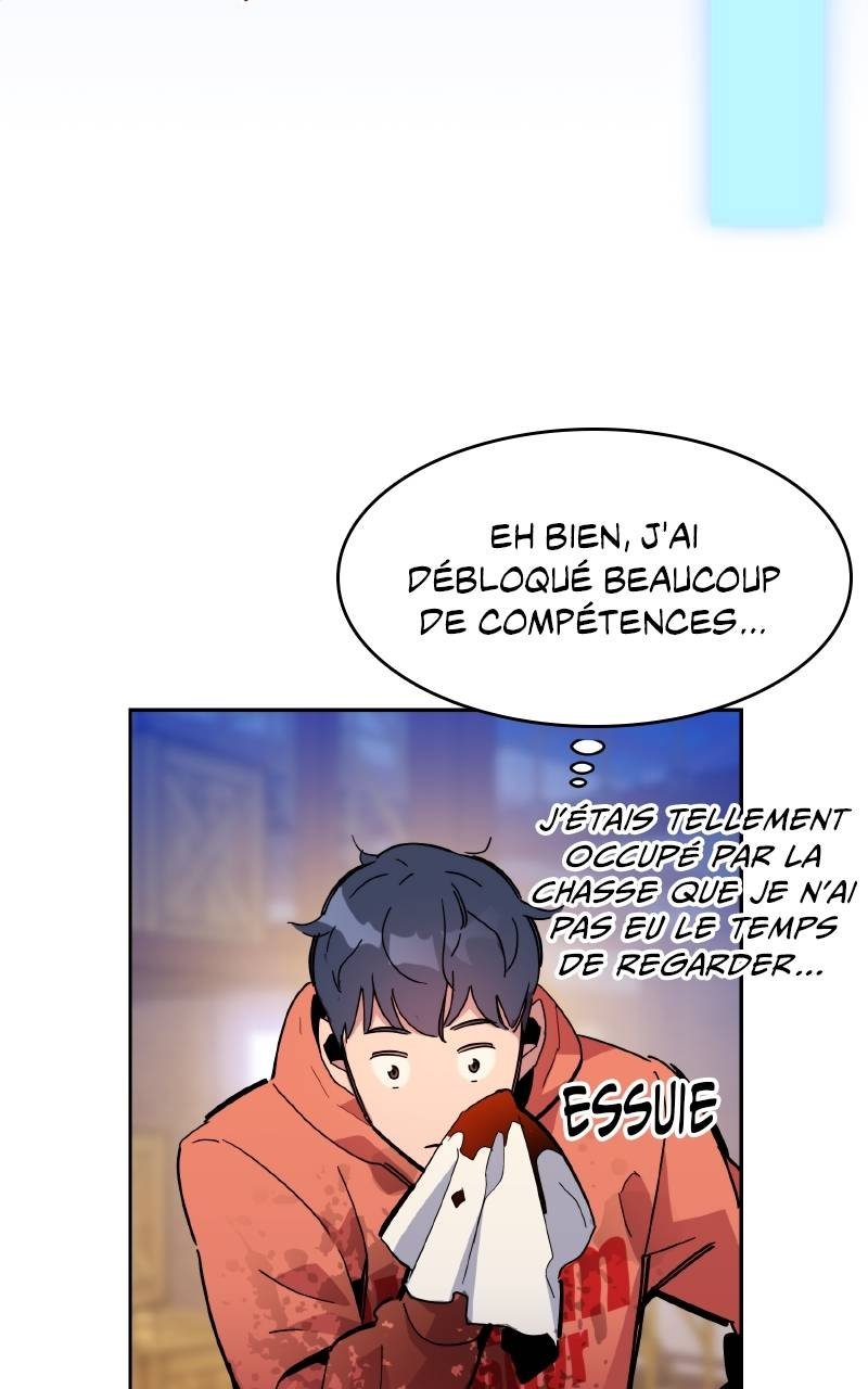 Auto Hunting With My Clones Chapitre 20 - Page 36