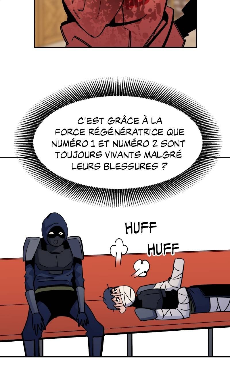 Auto Hunting With My Clones Chapitre 20 - Page 37