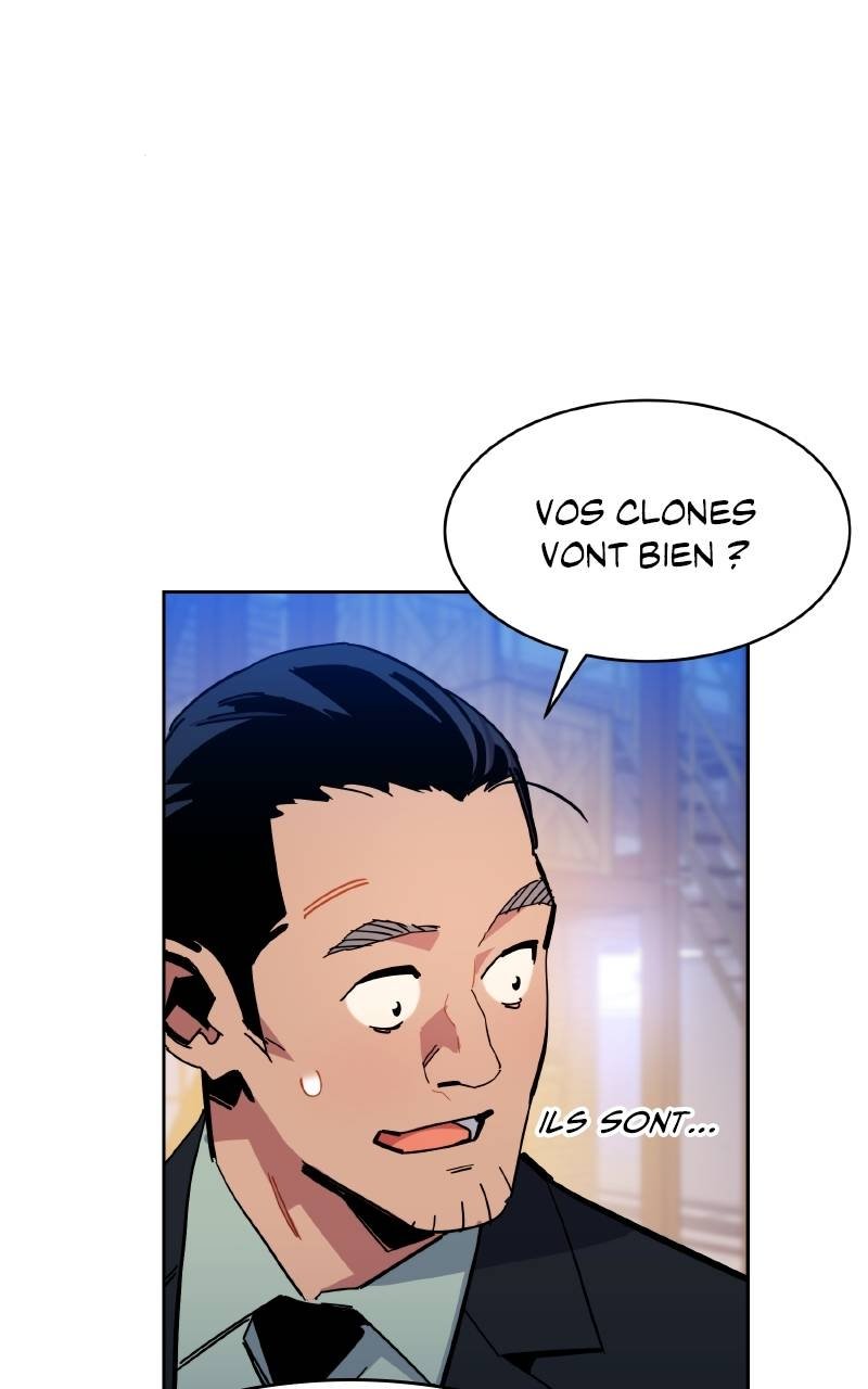 Auto Hunting With My Clones Chapitre 20 - Page 38