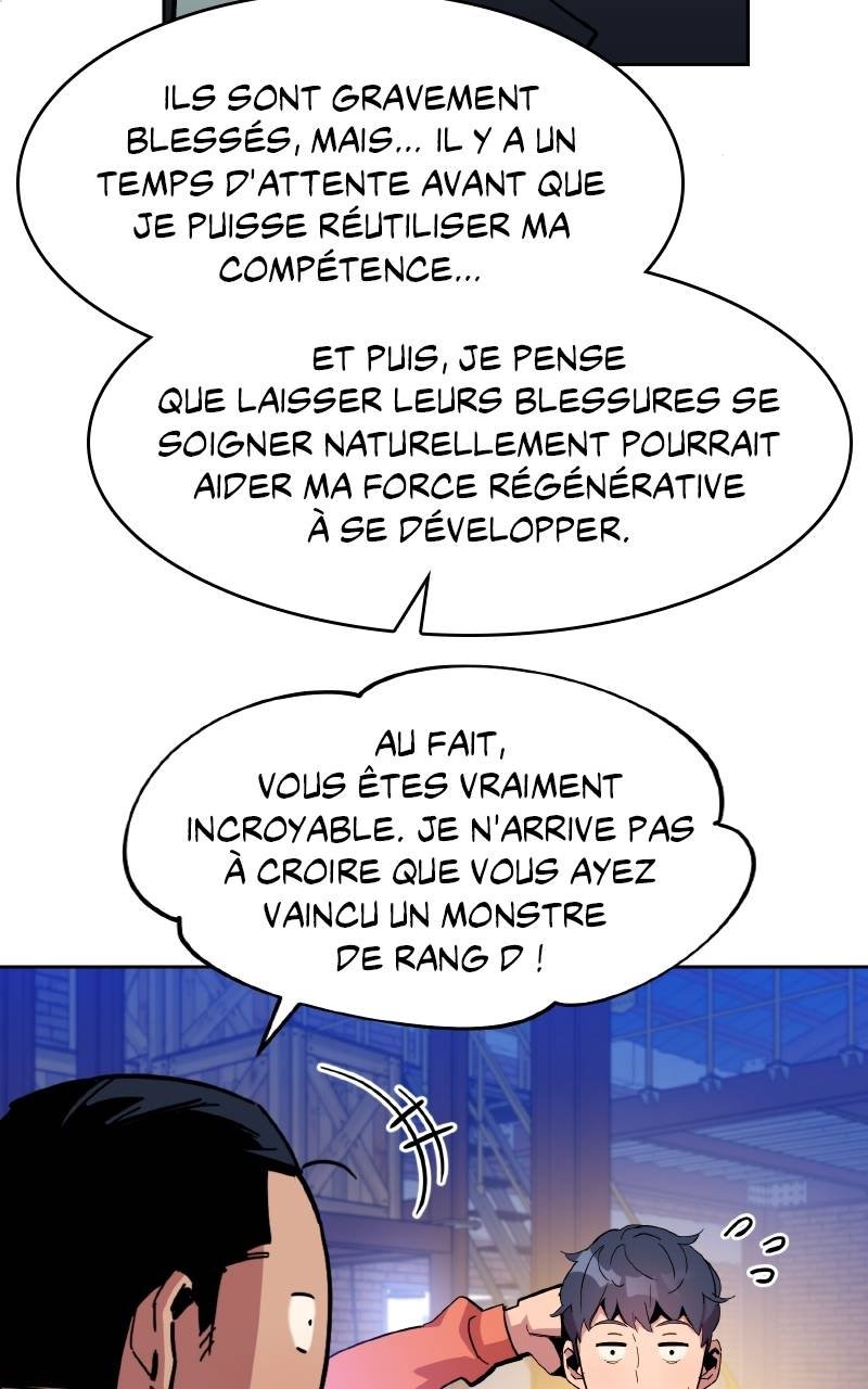 Auto Hunting With My Clones Chapitre 20 - Page 39