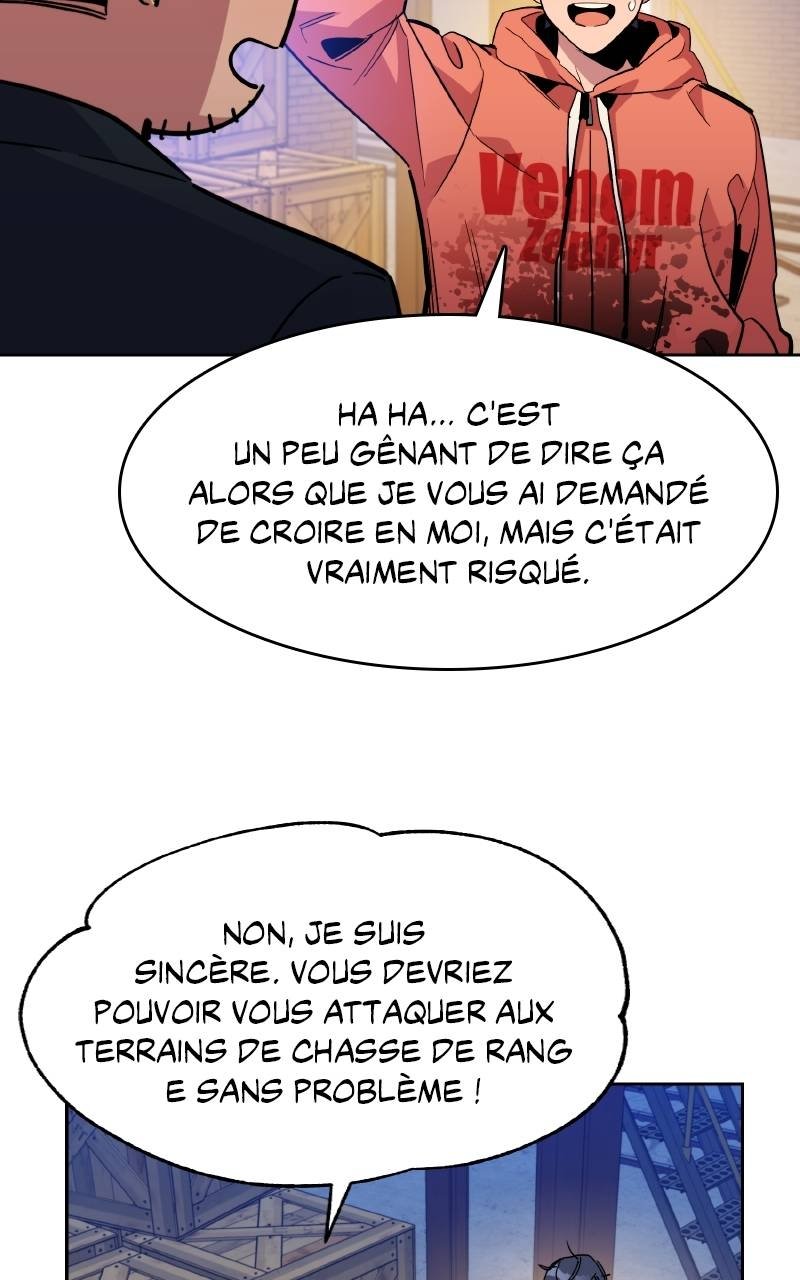 Auto Hunting With My Clones Chapitre 20 - Page 40
