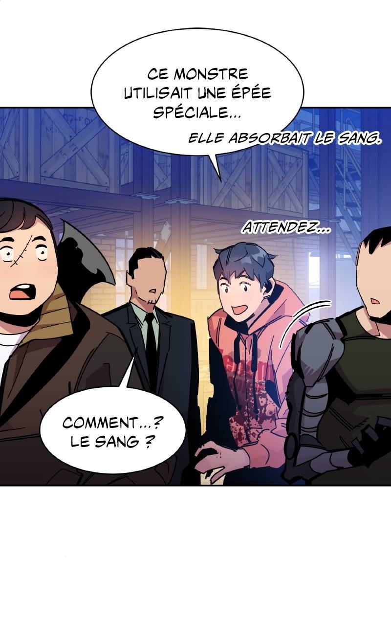 Auto Hunting With My Clones Chapitre 20 - Page 43