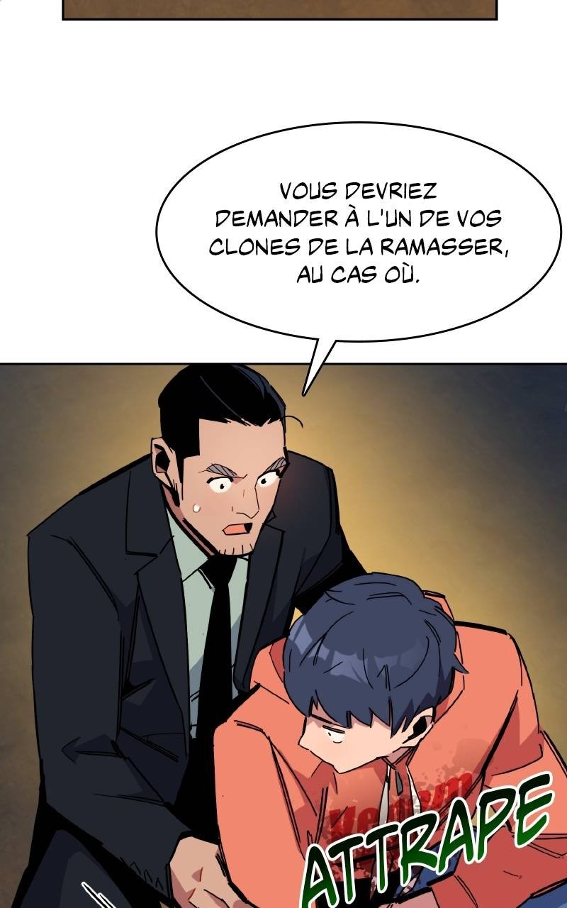 Auto Hunting With My Clones Chapitre 20 - Page 45