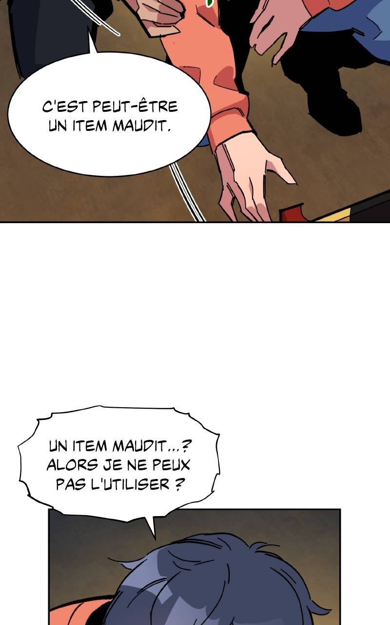 Auto Hunting With My Clones Chapitre 20 - Page 46