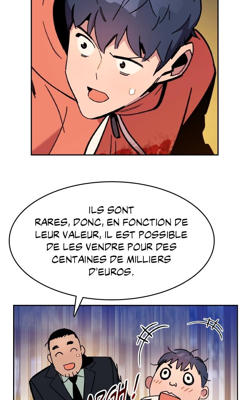 Auto Hunting With My Clones Chapitre 20 - Page 47