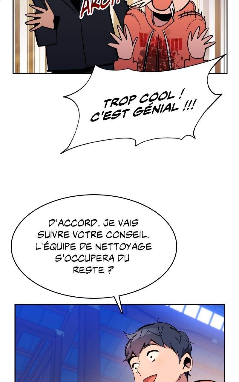 Auto Hunting With My Clones Chapitre 20 - Page 48