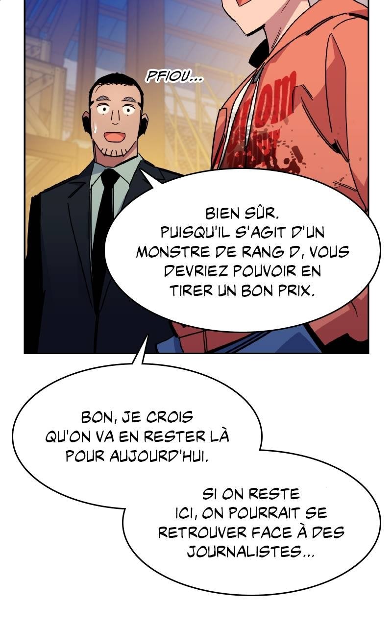 Auto Hunting With My Clones Chapitre 20 - Page 49