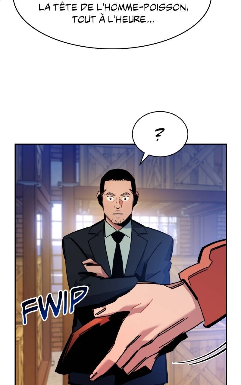 Auto Hunting With My Clones Chapitre 20 - Page 51