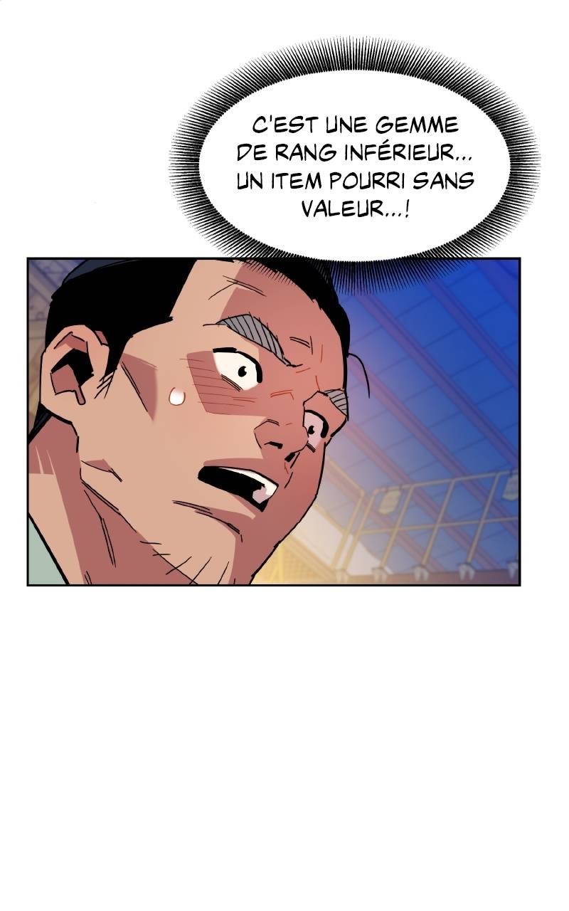 Auto Hunting With My Clones Chapitre 20 - Page 55