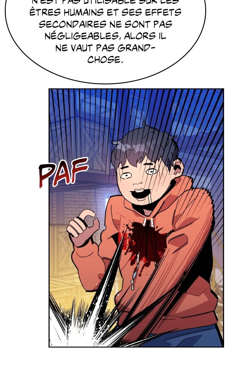 Auto Hunting With My Clones Chapitre 20 - Page 58