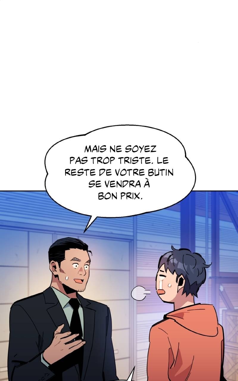 Auto Hunting With My Clones Chapitre 20 - Page 59