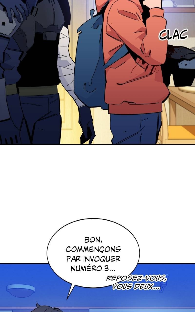 Auto Hunting With My Clones Chapitre 20 - Page 64