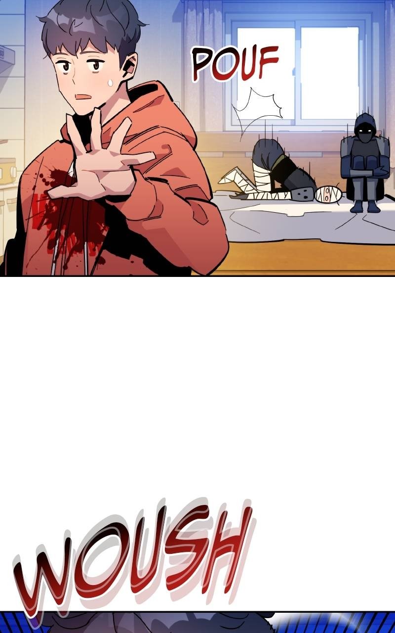 Auto Hunting With My Clones Chapitre 20 - Page 65