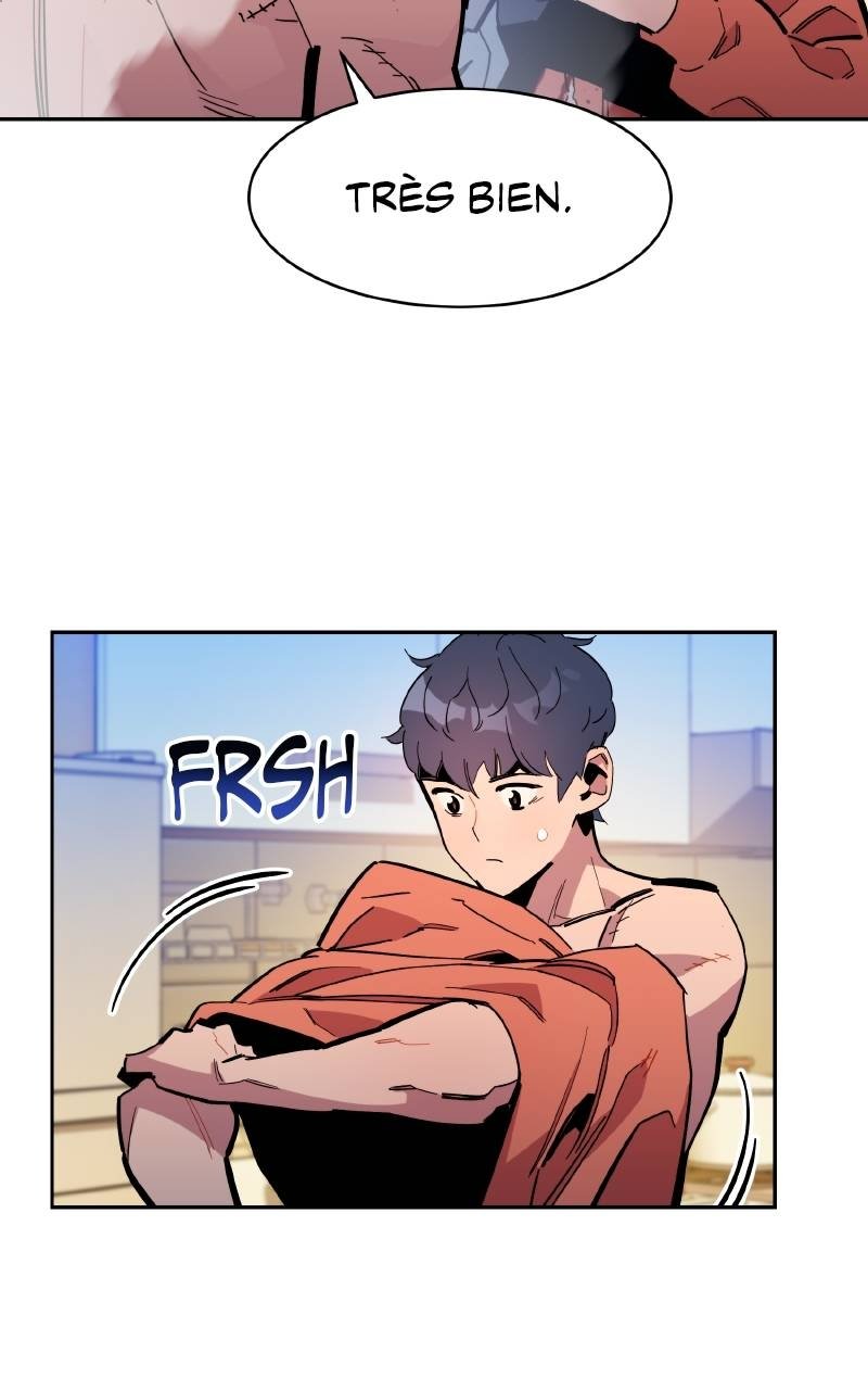 Auto Hunting With My Clones Chapitre 20 - Page 69