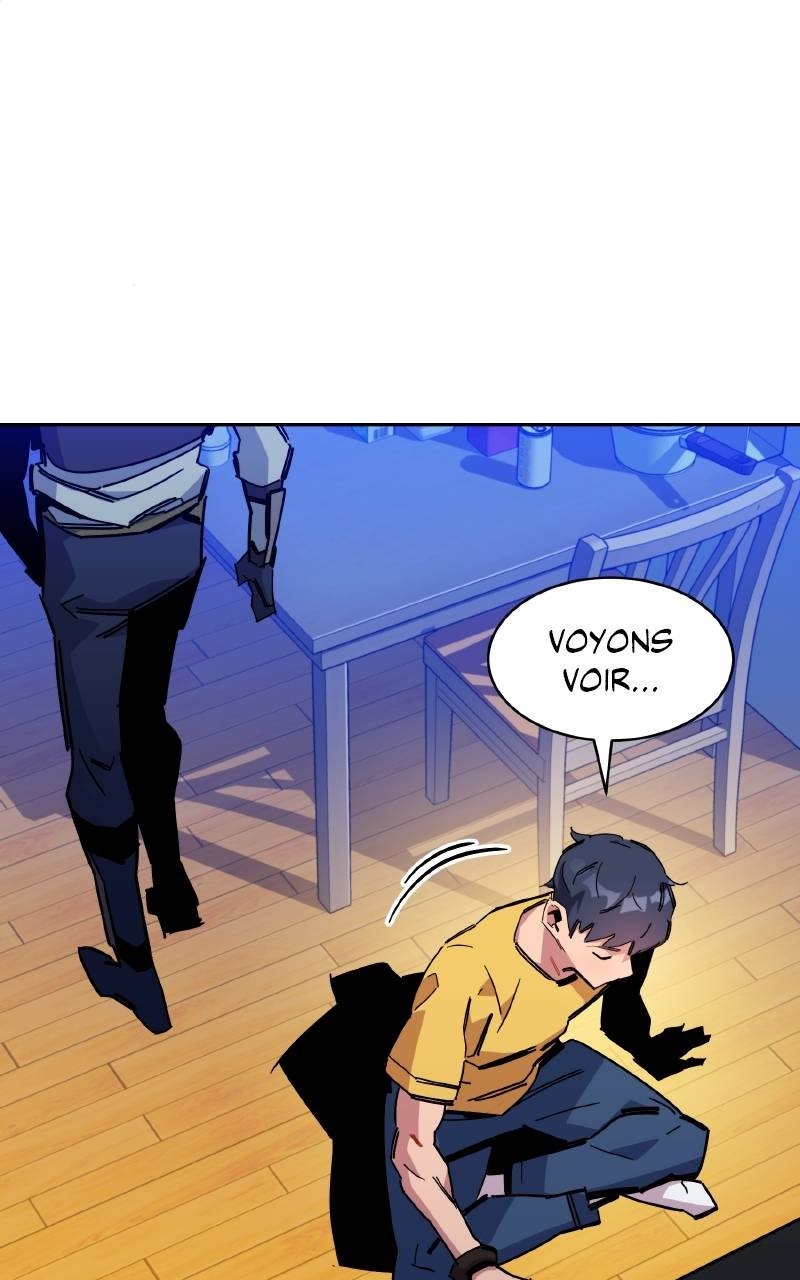 Auto Hunting With My Clones Chapitre 20 - Page 70